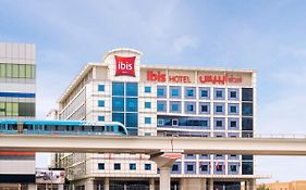 Ibis Hotel Dubai al Barsha